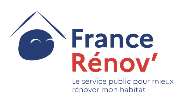 Logo France Rénov'